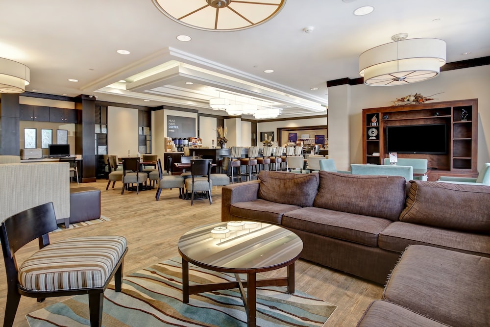 Holiday Inn Express Hotel Suites Waterloo St Jacobs 47/78