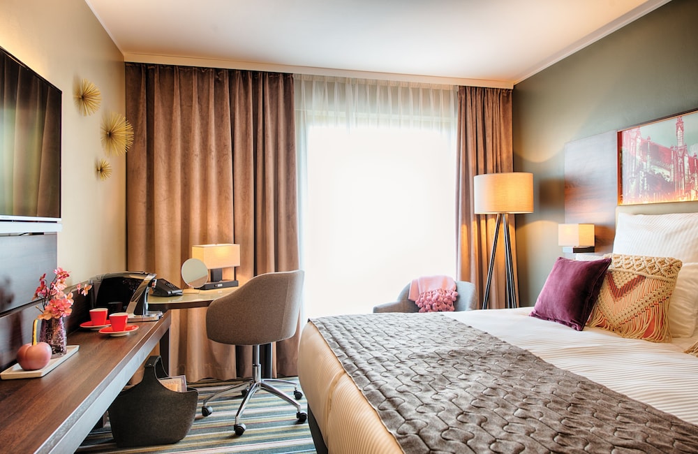Leonardo Royal Hotel Ulm 20/81