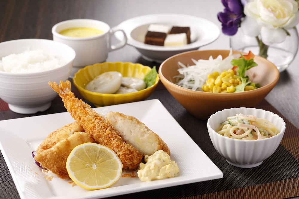 Value The Hotel Sendai Natori 40/49