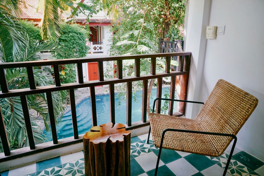 Rambutan Hotel Resort Siem Reap 35/50