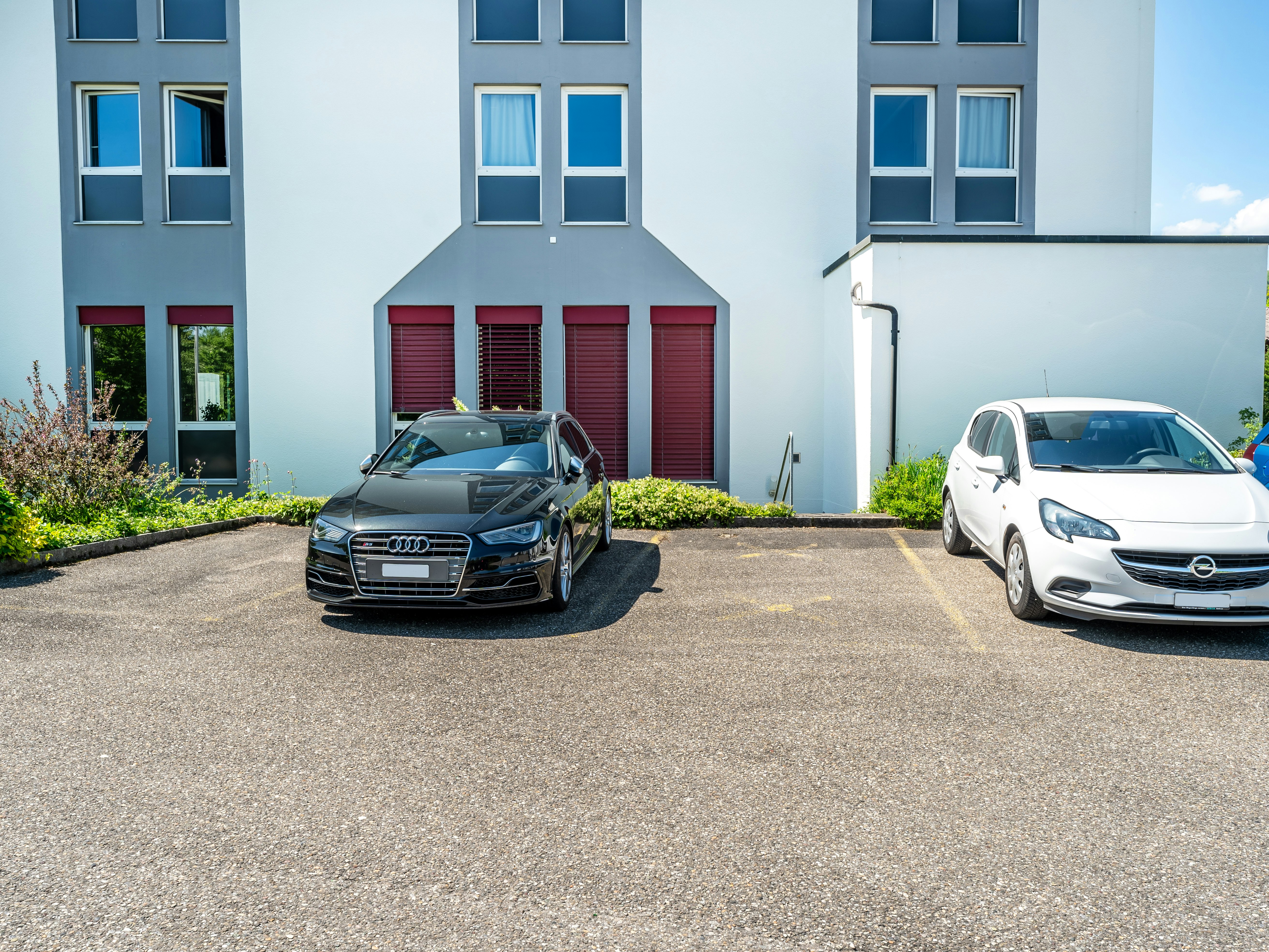 B&B Hotel Rothrist Olten 28/32