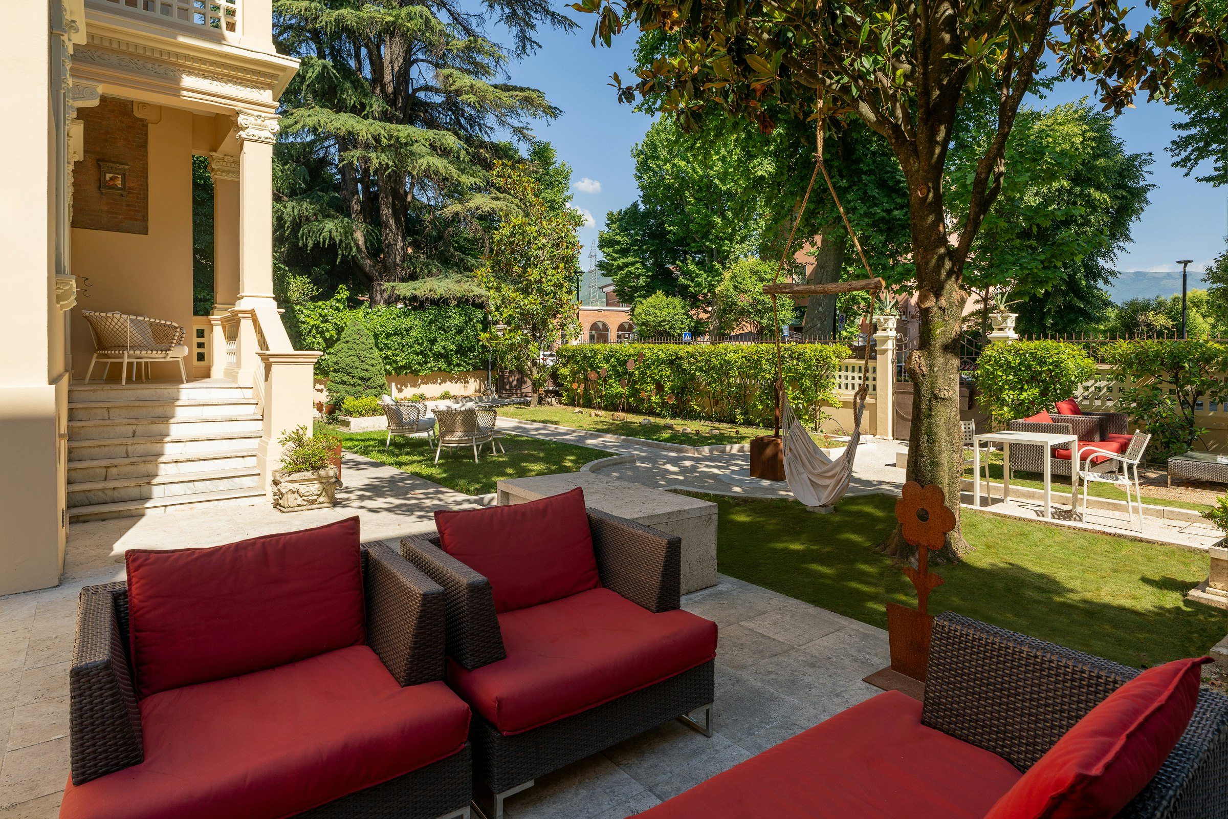 Villa Dei Platani 52/83