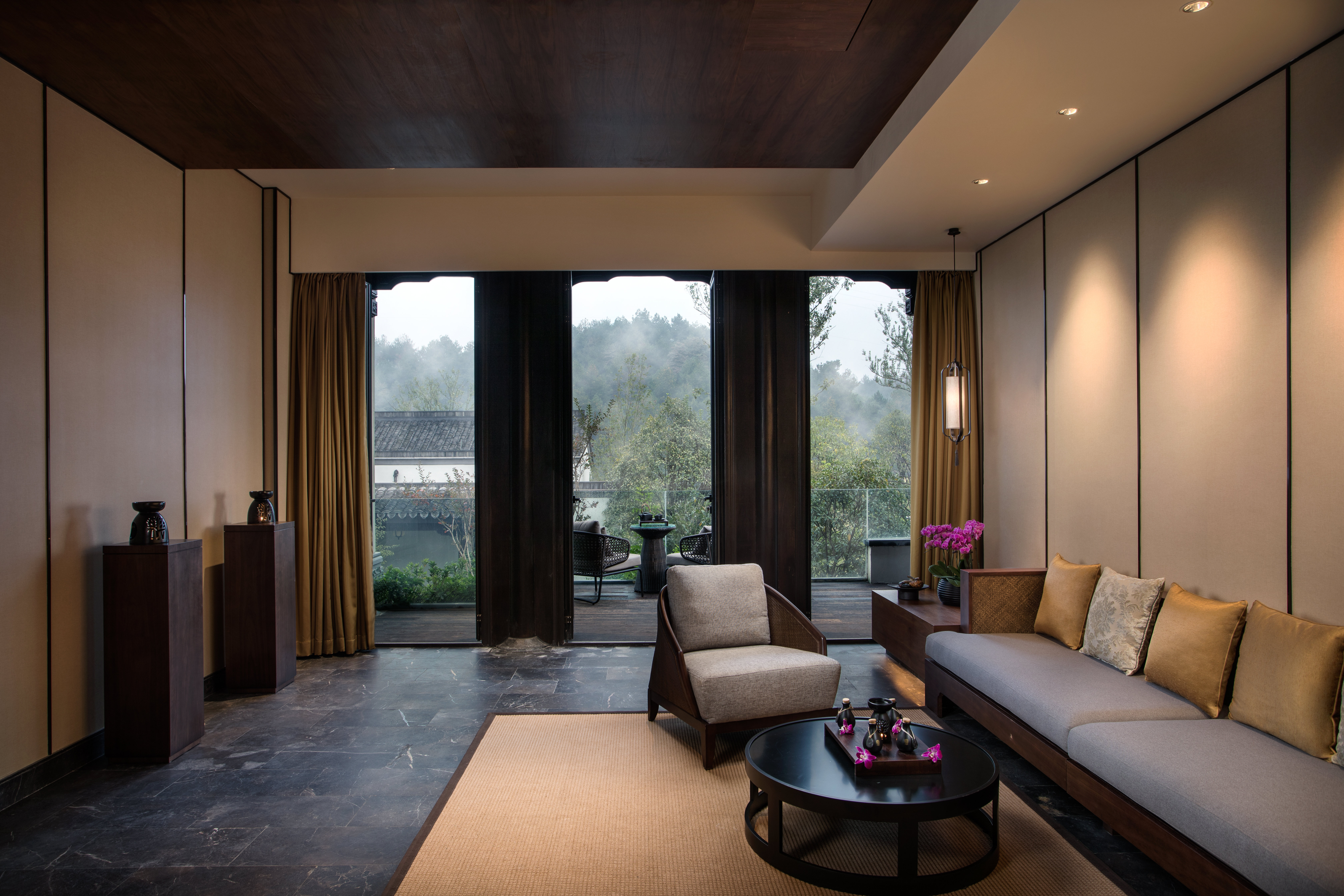 Banyan Tree Anji 28/50