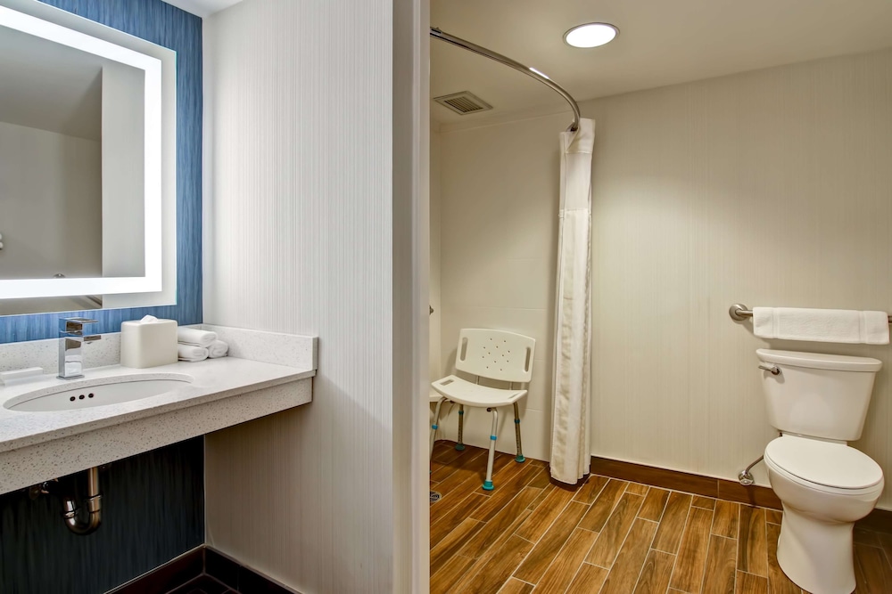 Hilton Garden Inn Toronto Mississauga 8/54