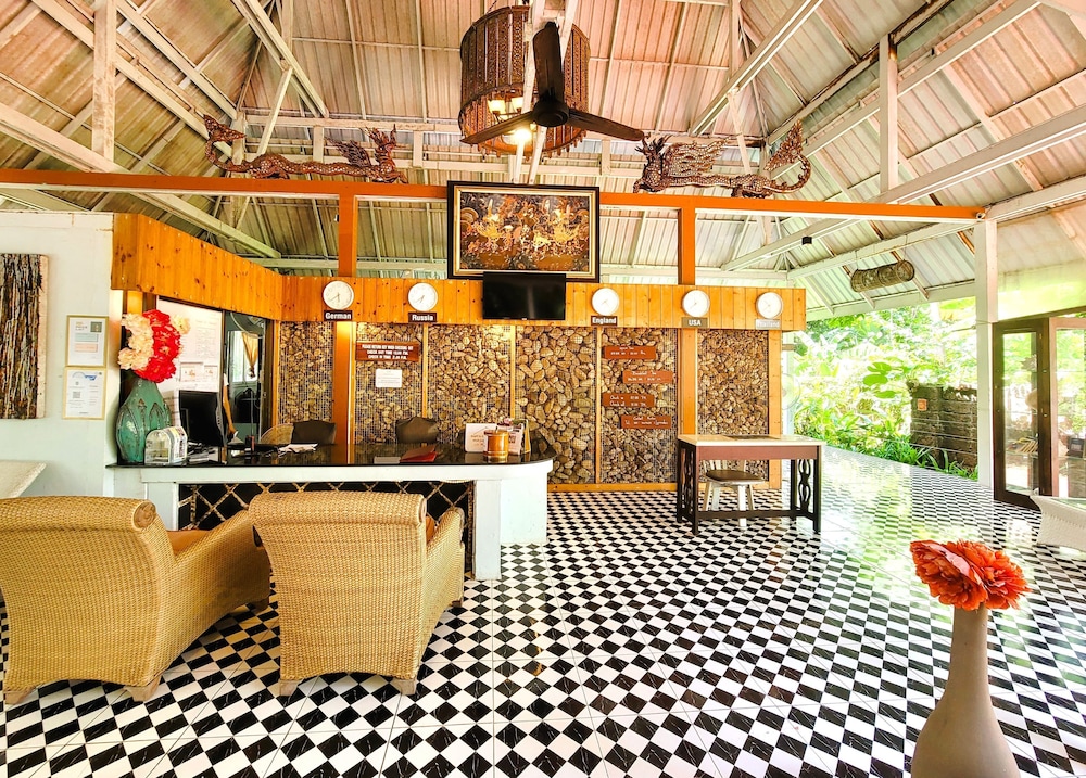 Koh Chang Cliff Beach Resort 5/50