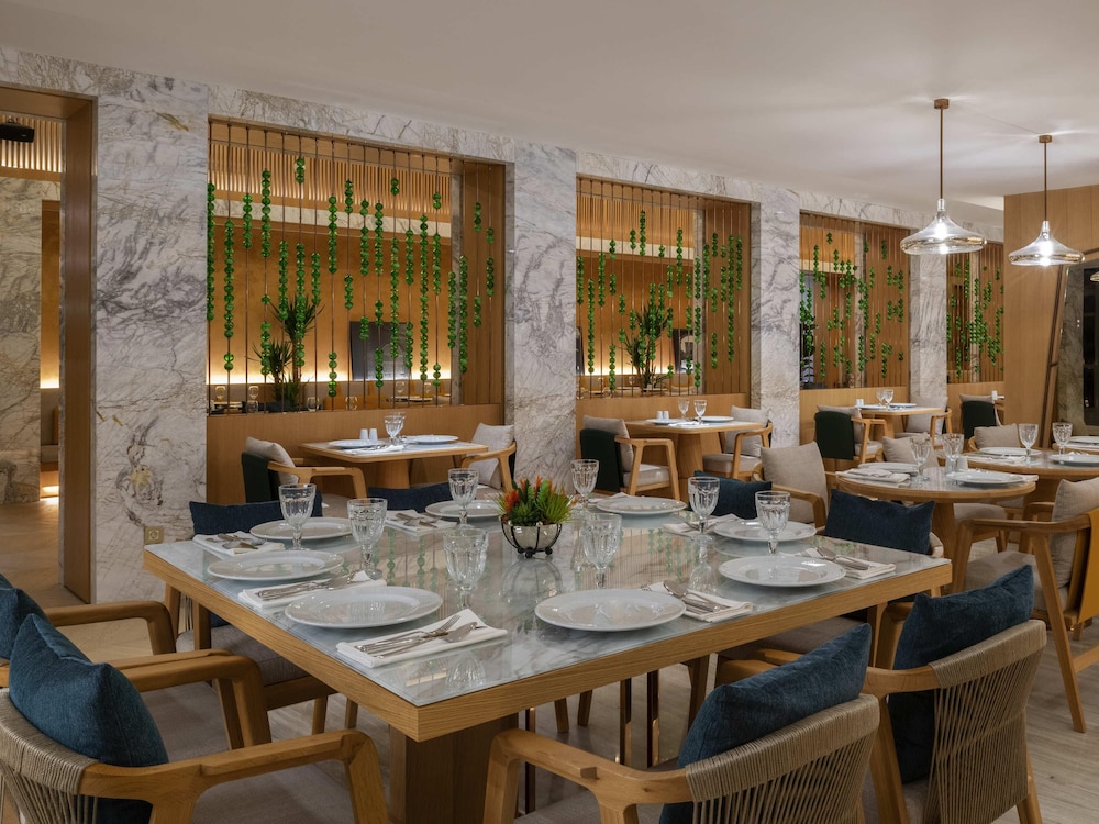 Movenpick Hotel Istanbul Bosphorus 33/50