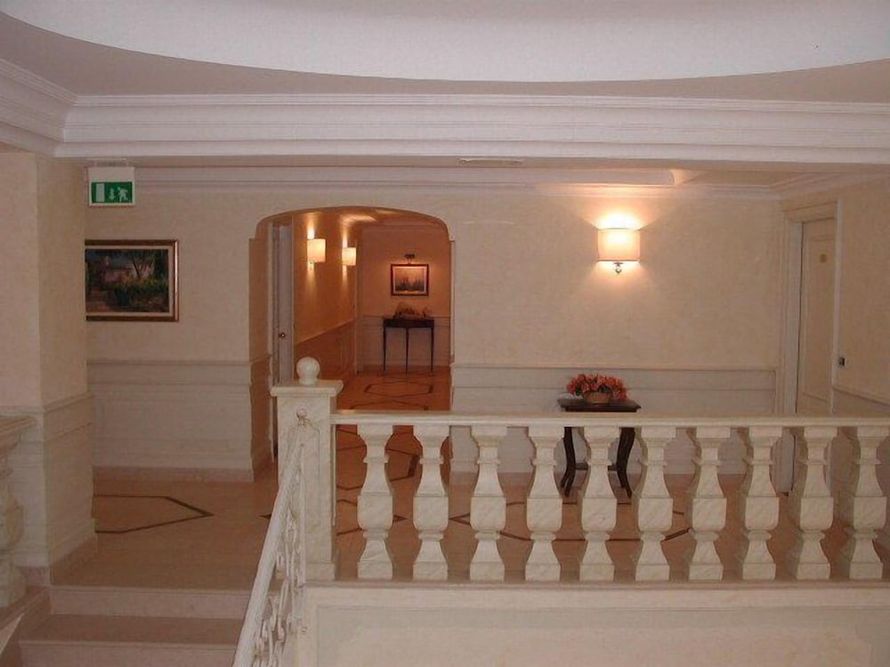 Hotel Ristorante La Lampara 21/43