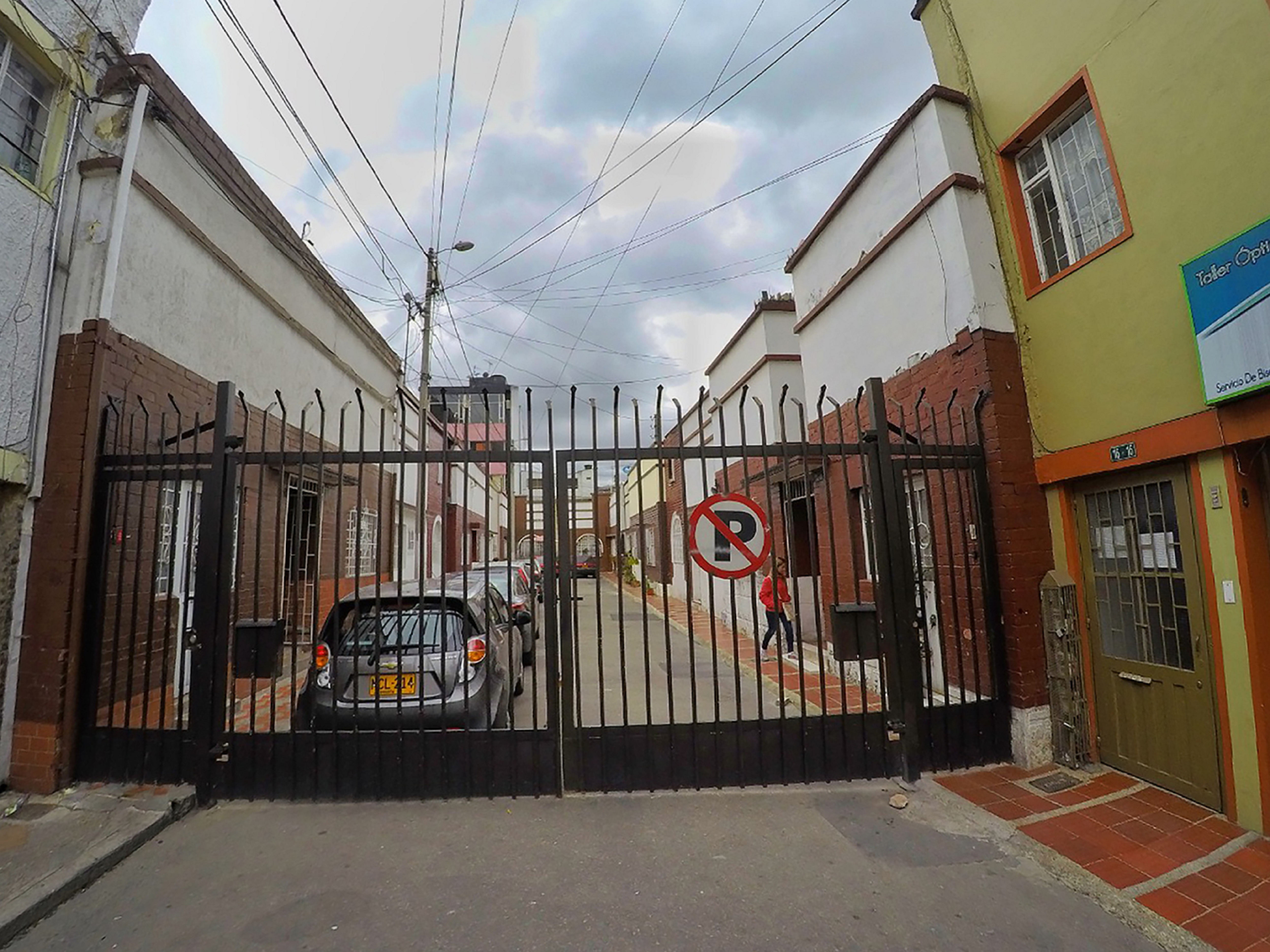 Hotel Ayenda Casa Howard 1092 19/19