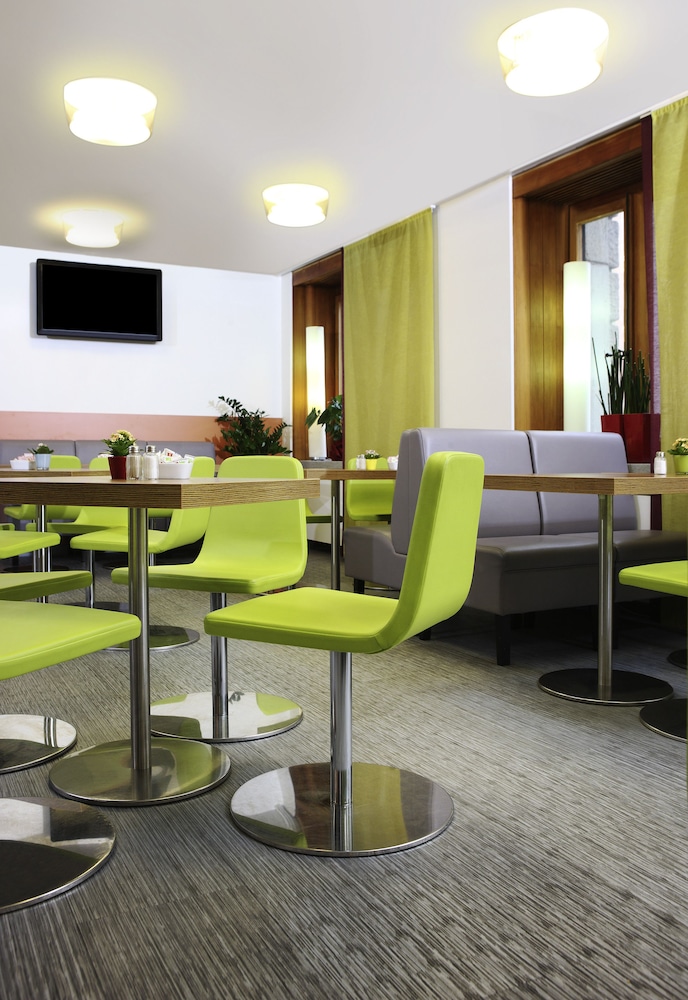 Ibis Styles Luzern City Hotel 39/68
