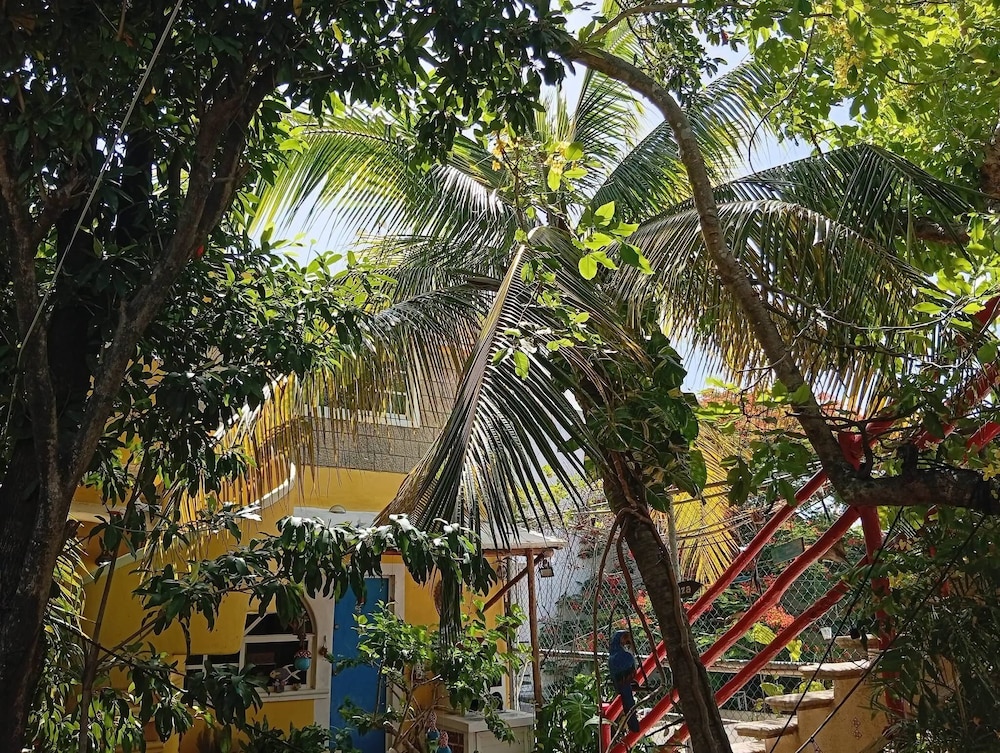 Maison Tulum 69/72