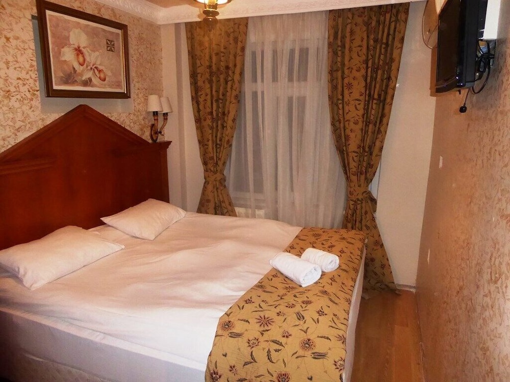 Buhara Apart Oldcity 6/25