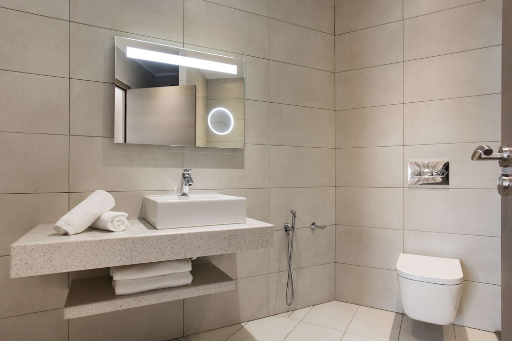 Radisson Serviced Apartments Antananarivo City Centre 15/75