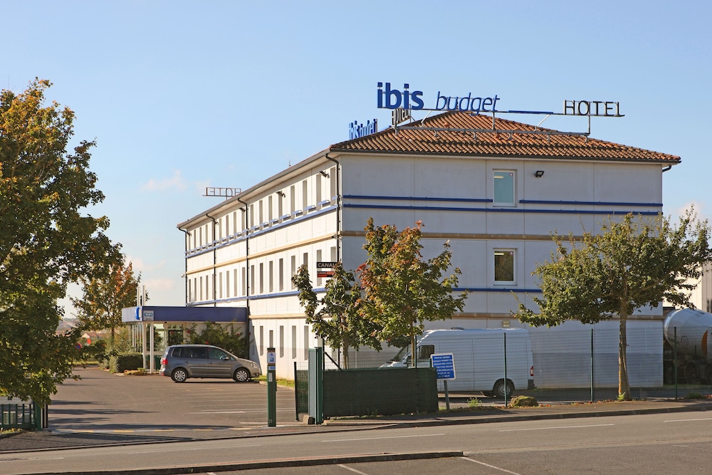 Ibis Budget Poitiers Nord Futuroscope 3/71