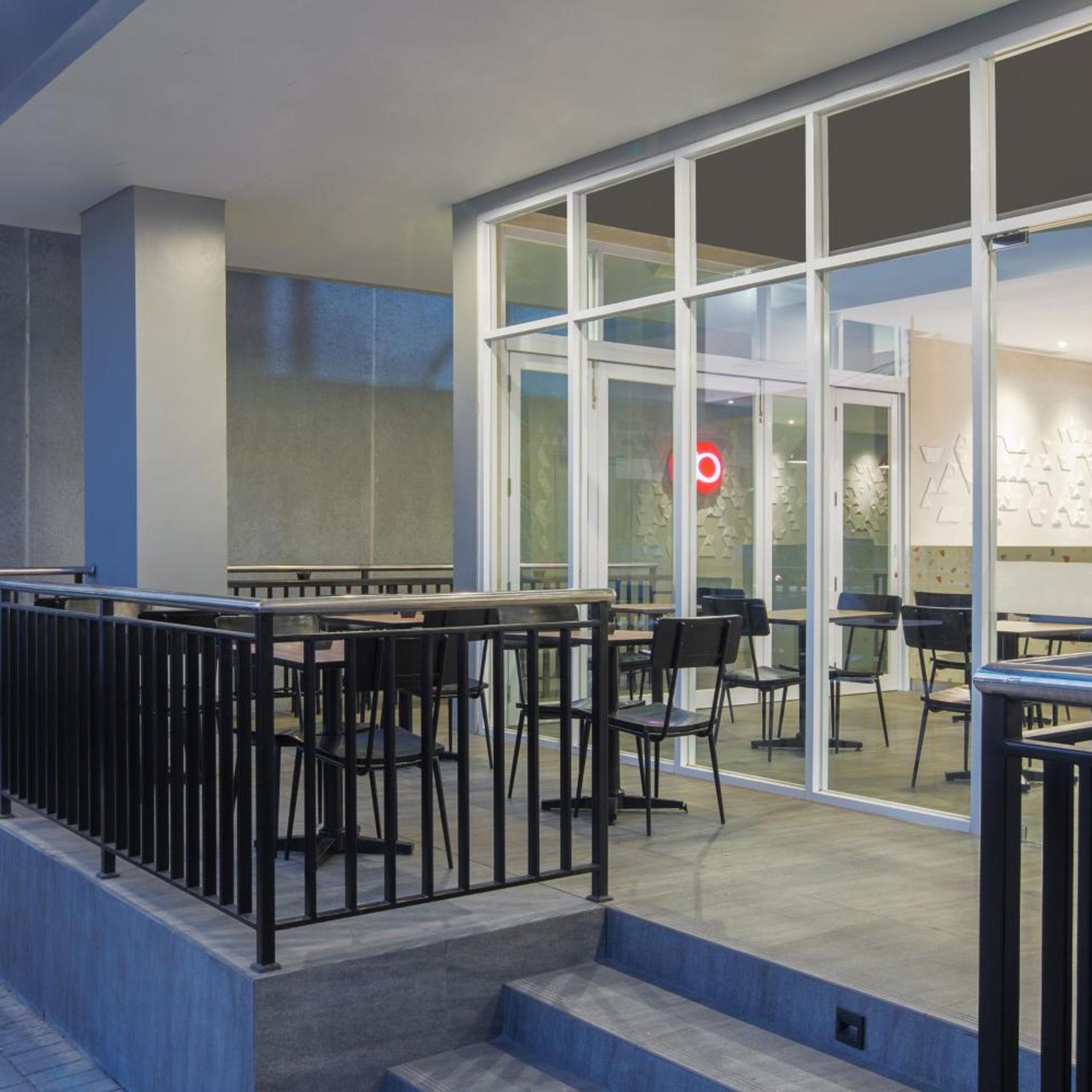 Amaris Hotel Kalimalang - Bekasi 21/27