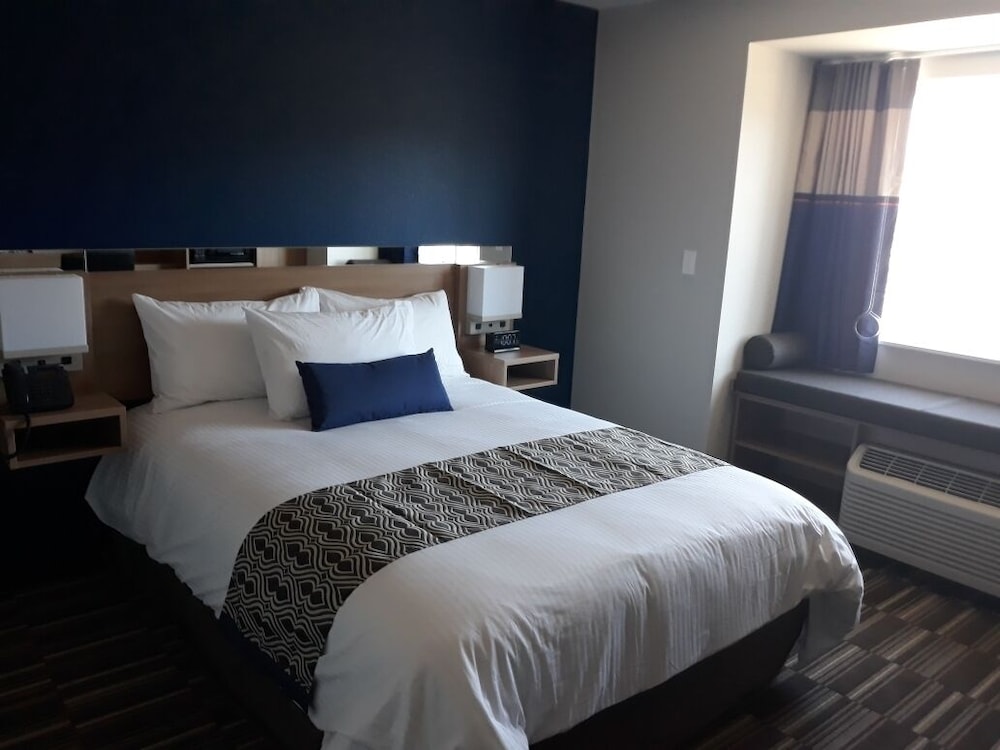 Microtel Inn & Suites by Wyndham Woodland Park 11/33
