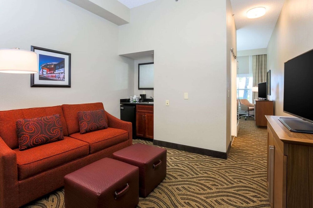 Hampton Inn Memphis Southwind 21/43