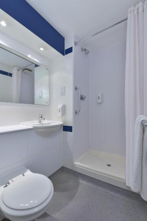 Travelodge Carlisle Todhills 6/6