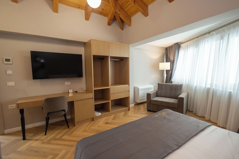 Boutique Hotel Vila 101 20/33