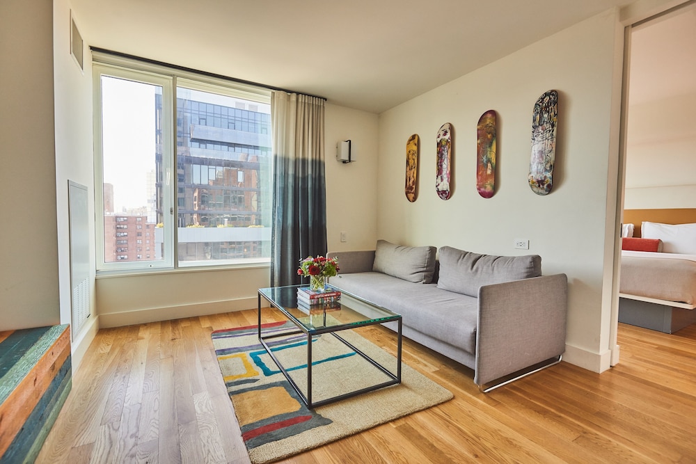 Hotel Indigo Lower East Side New York 55/81