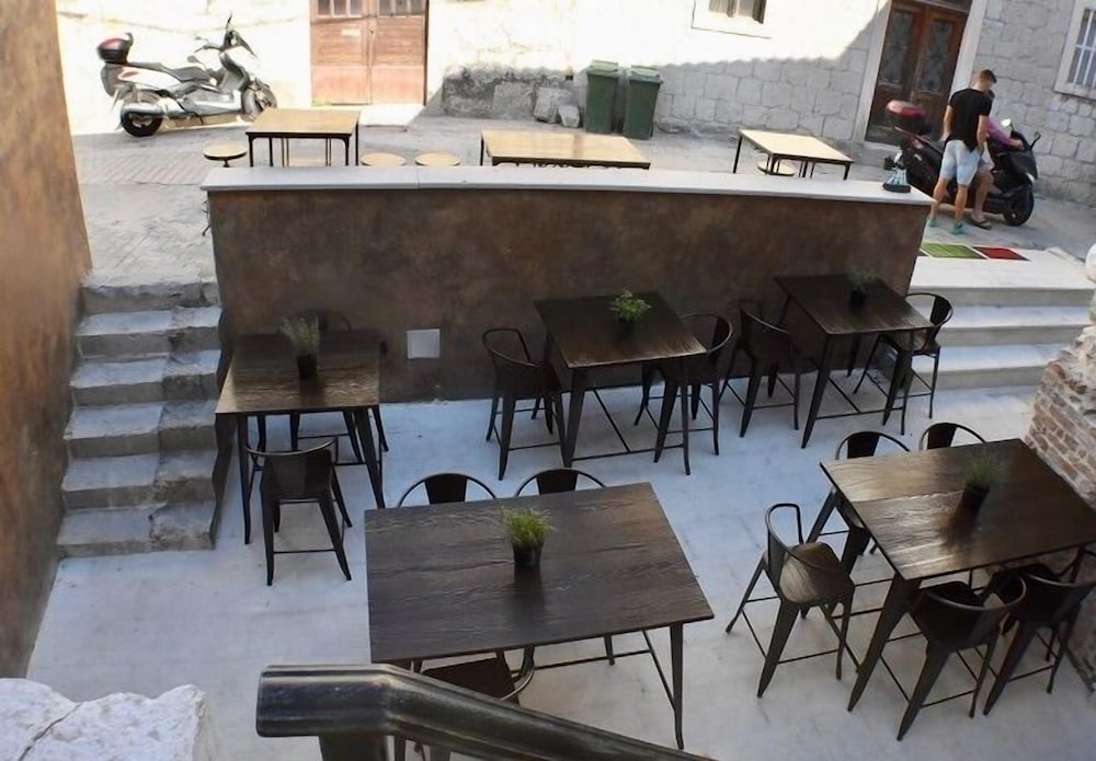 Historic Plaza Varos Split - Adults Only 48/57