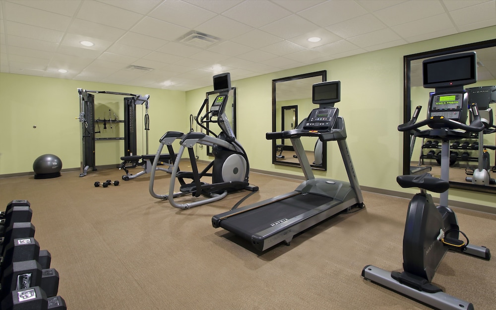 STAYBRIDGE SUITES ODESSA - INTERSTATE HWY 20 24/47