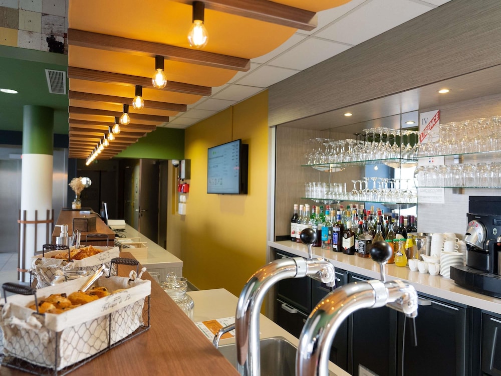 ibis Styles Versailles Saint Quentin en Yvelines Hotel 31/50