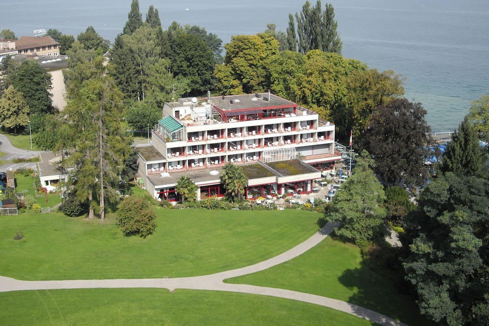Park - Hotel Inseli 36/38
