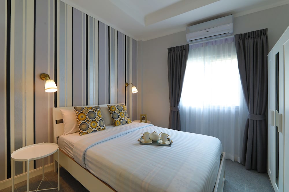 Tortuga Villas Pattaya 19/50