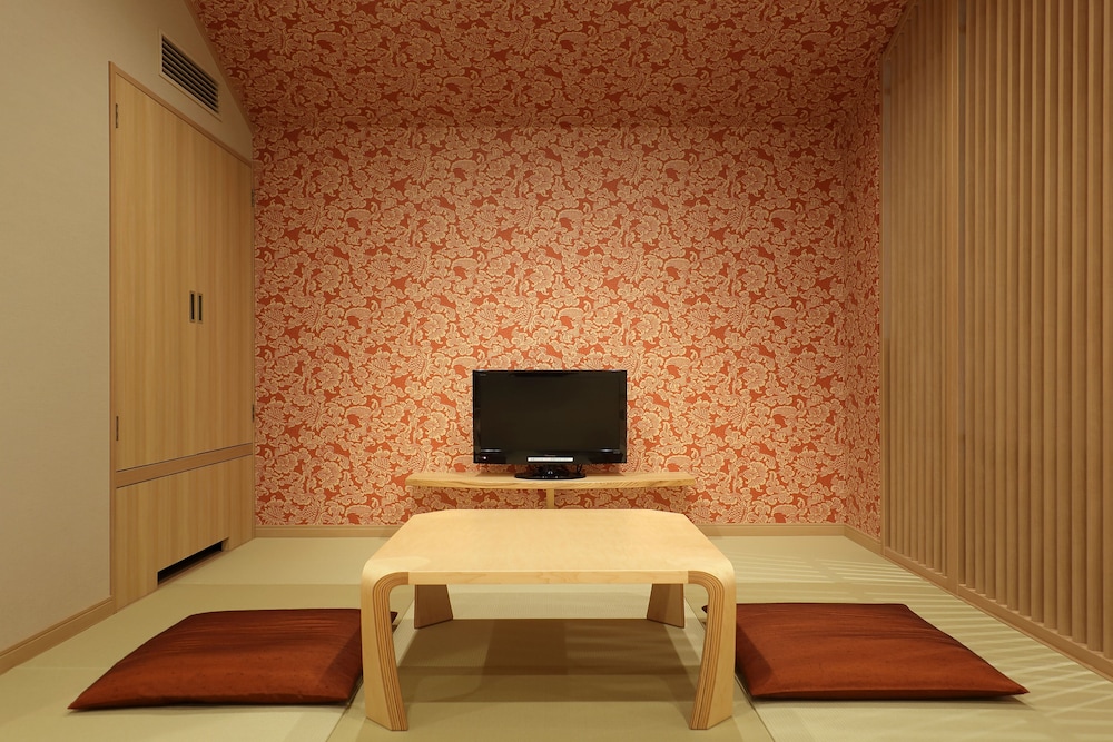 Hotel Sunshine Kinugawa 61/70