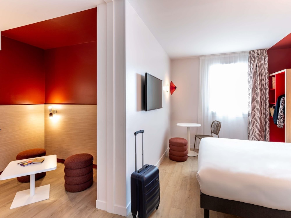 ibis Styles Prevessin Geneve Aeroport 18/50