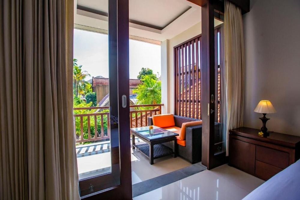 Lili Cottage Ubud 25/59