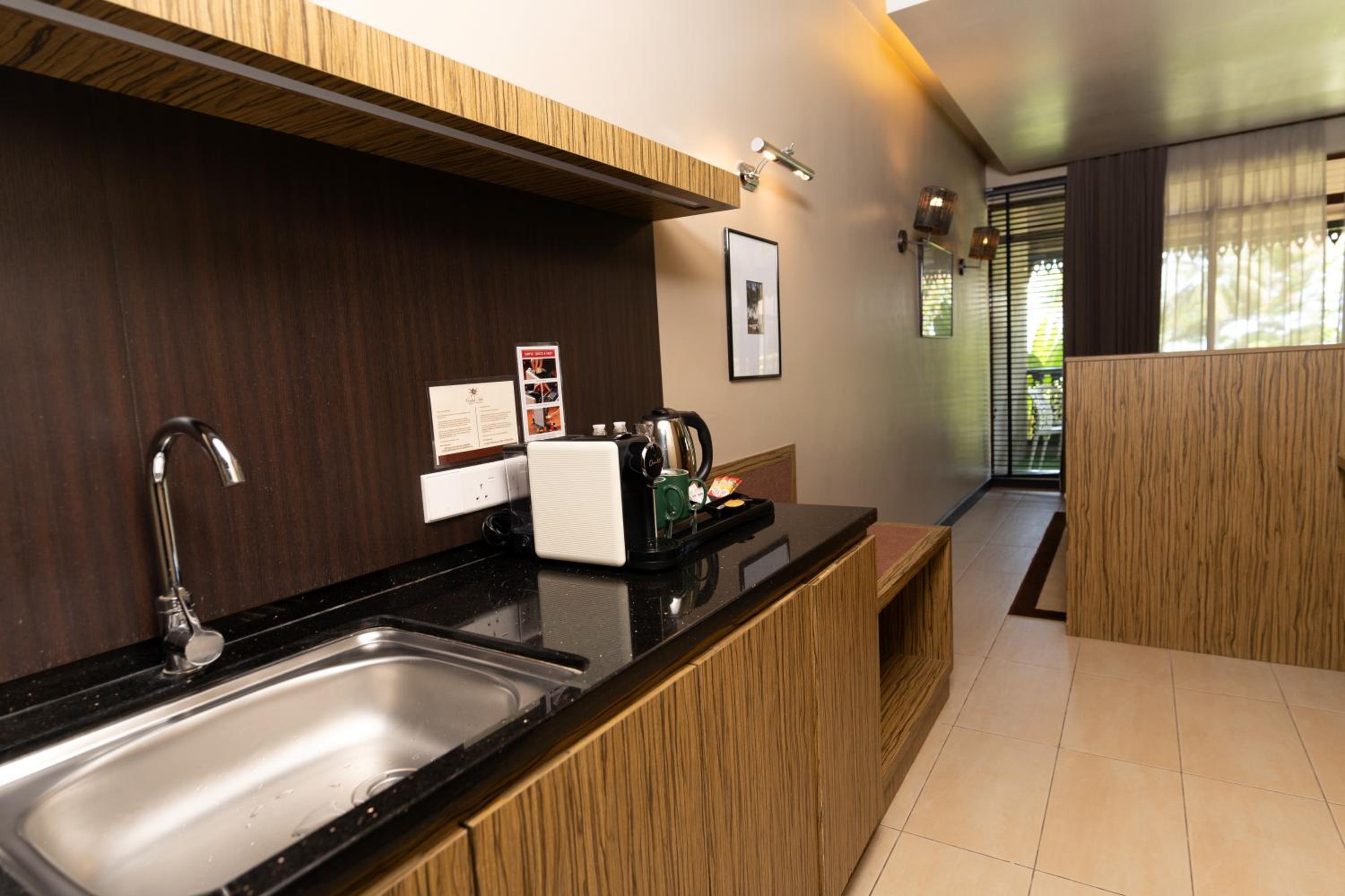 Garden Suite، Ombak Villa Langkawi 9/9
