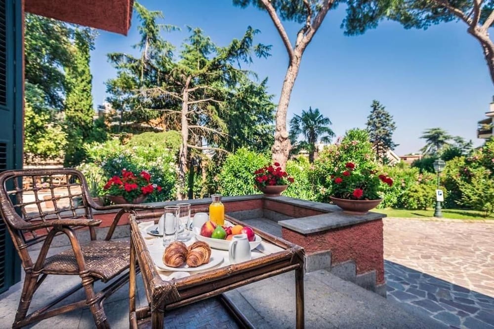 Resort La Rocchetta 40/43