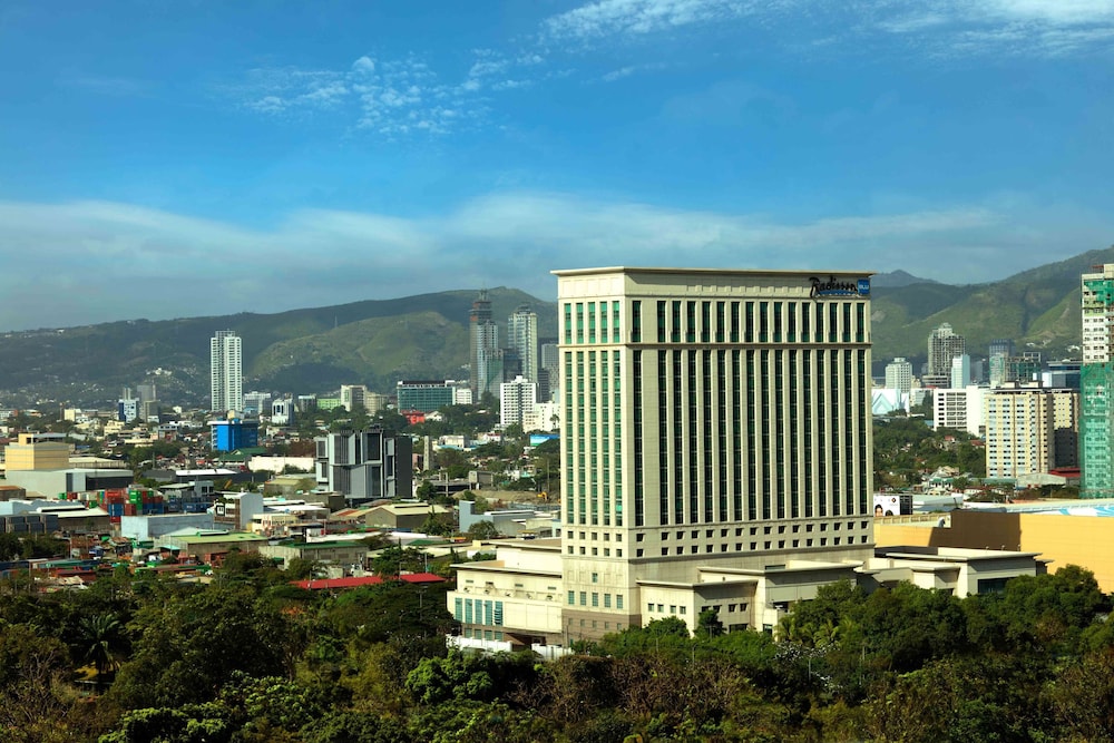 Radisson Blu Hotel Cebu 6/73