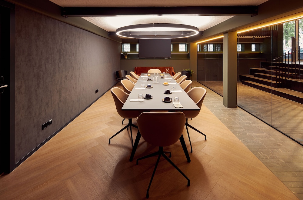 Met Hotel Amsterdam 19/43