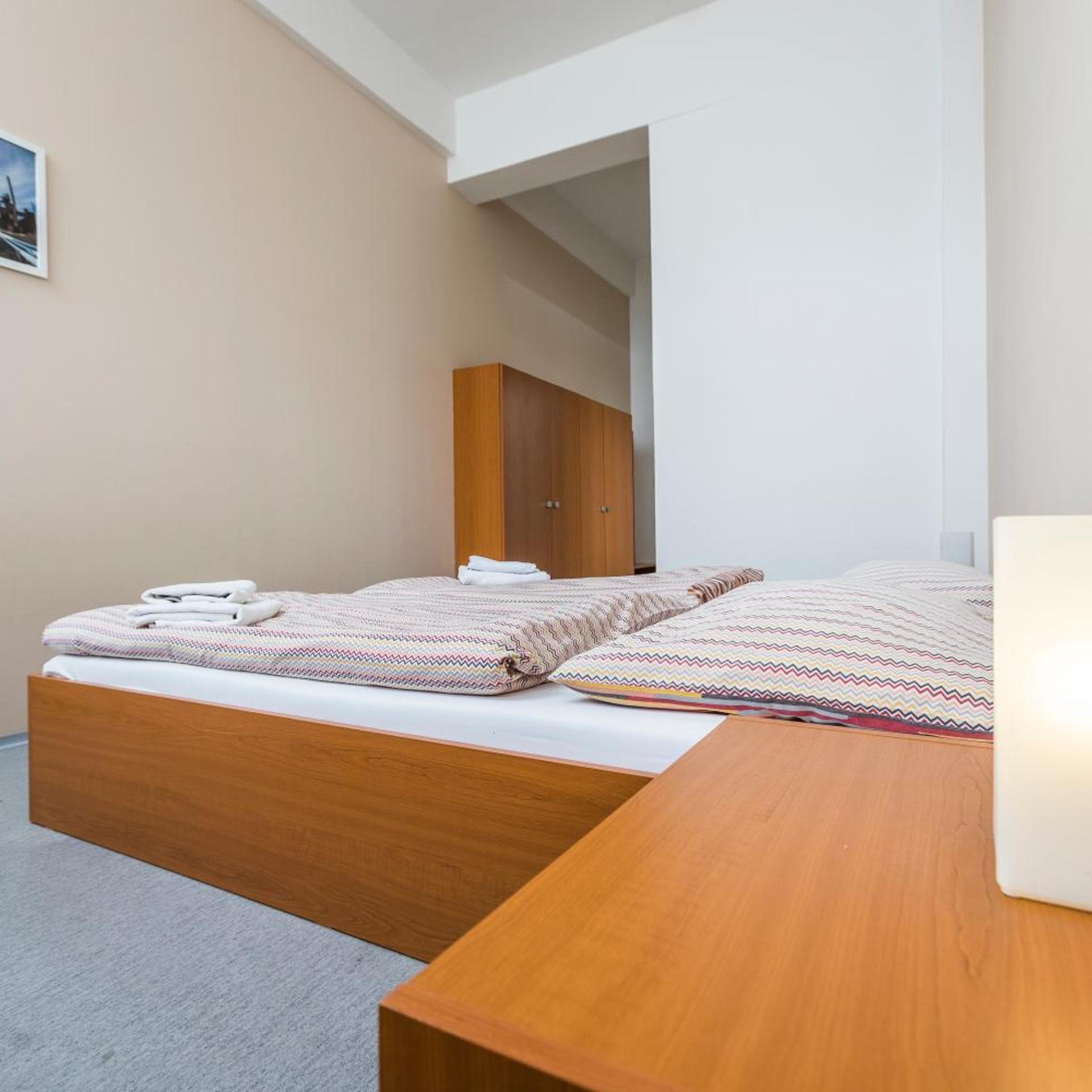 VP1 Hotel 31/59