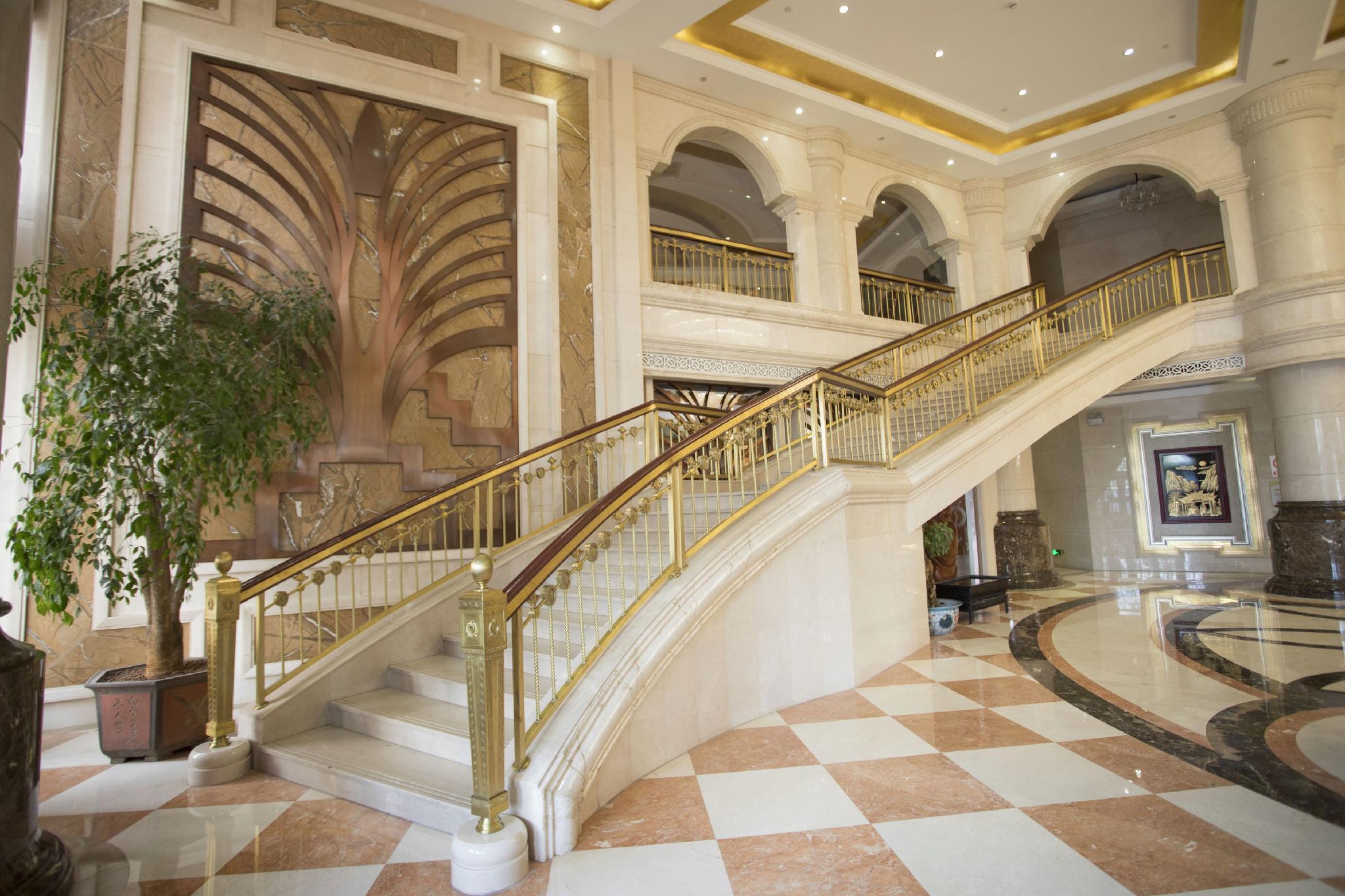 Rui Zhi Hotel 12/39