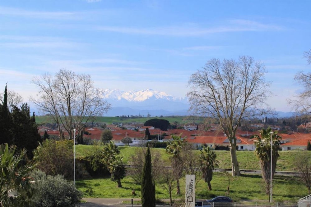 Kyriad Perpignan Sud 46/50