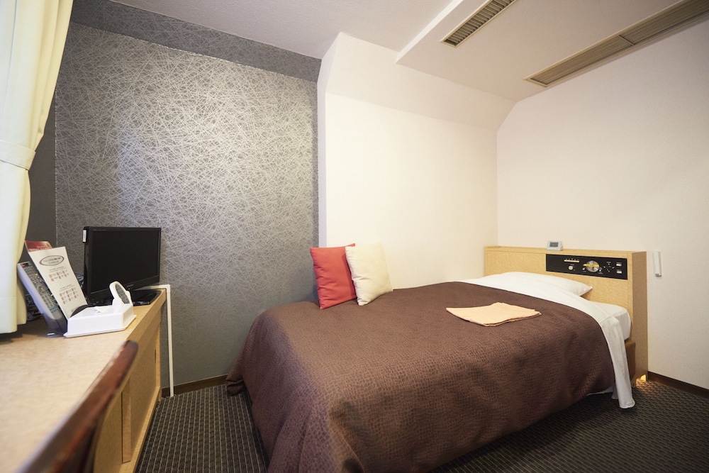 Nagano Plaza Hotel 13/35