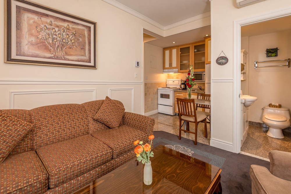 Parc Suites Hotel 28/50