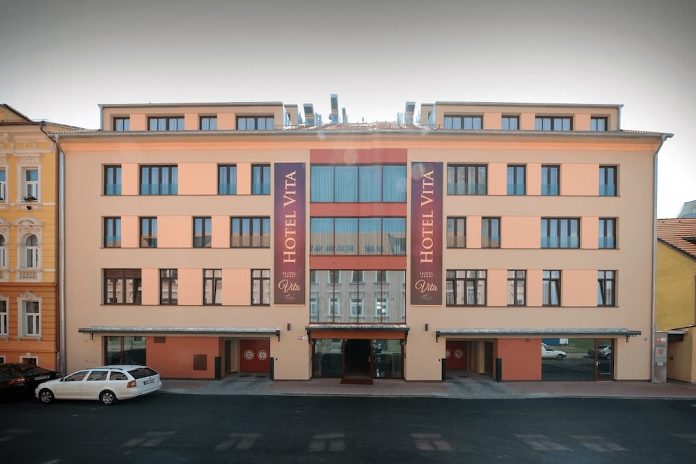 SPA HOTEL VITA 1/35