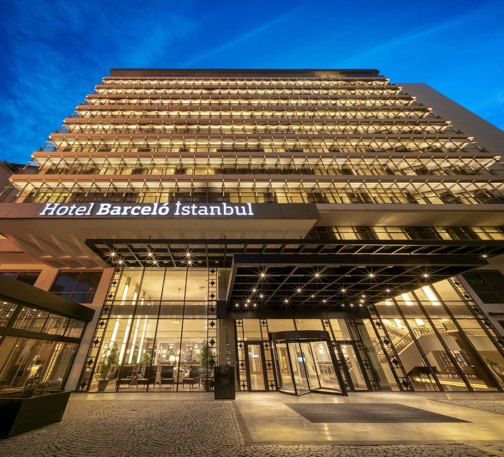 Barcelo Istanbul in ISTANBUL