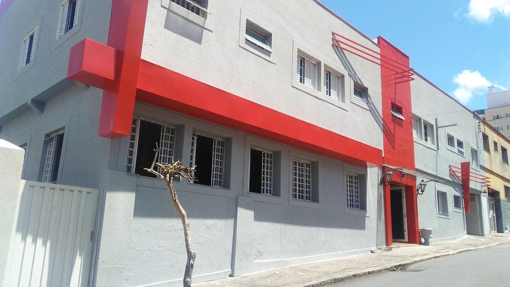Hotel dos Nobres 1/37