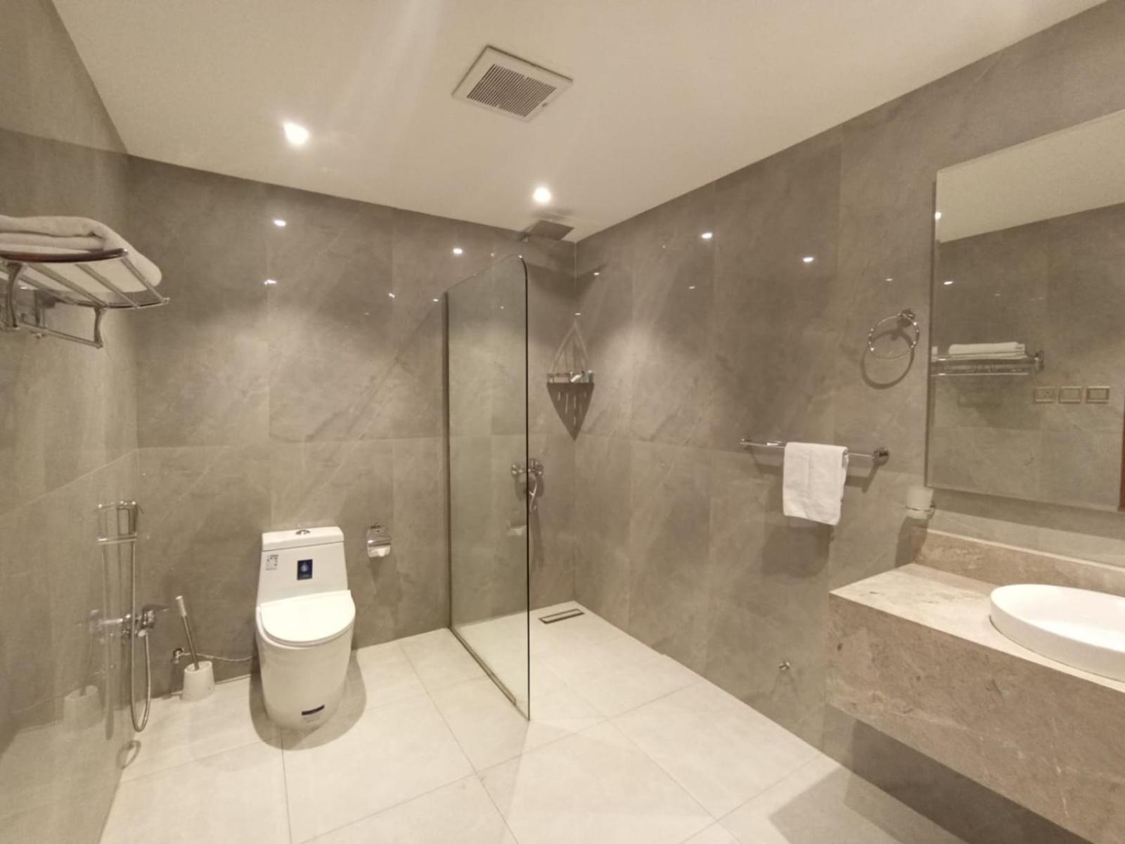 Al Masem Serviced Apartments - Al Olaya - Exit 5 22/22