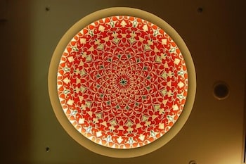 SULTAN MEHMED HOTEL 26/42
