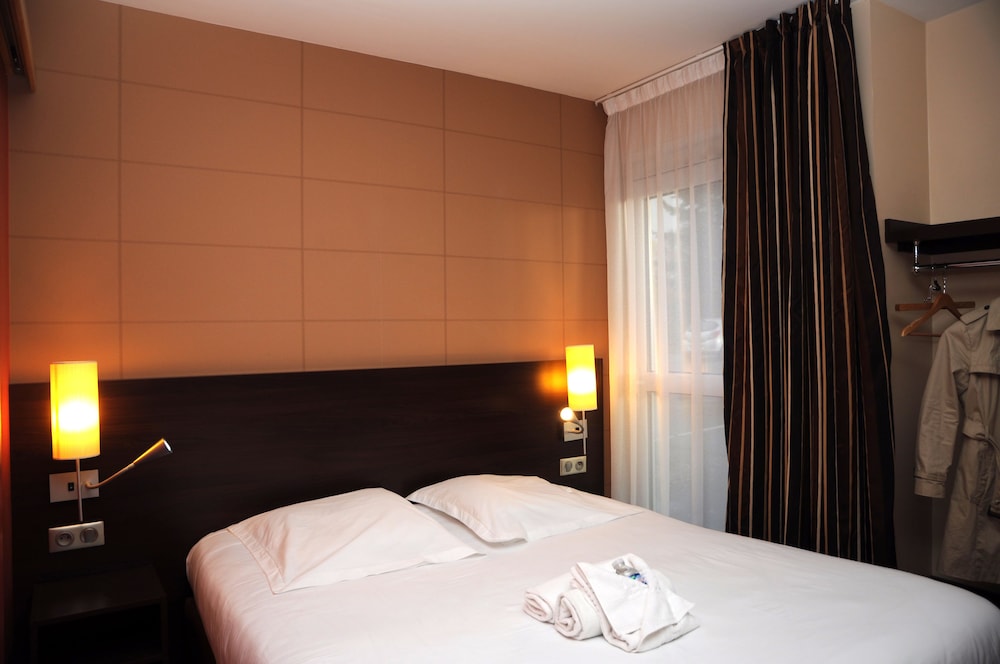 Hotel Inn Design Amiens Resto Novo 15/53