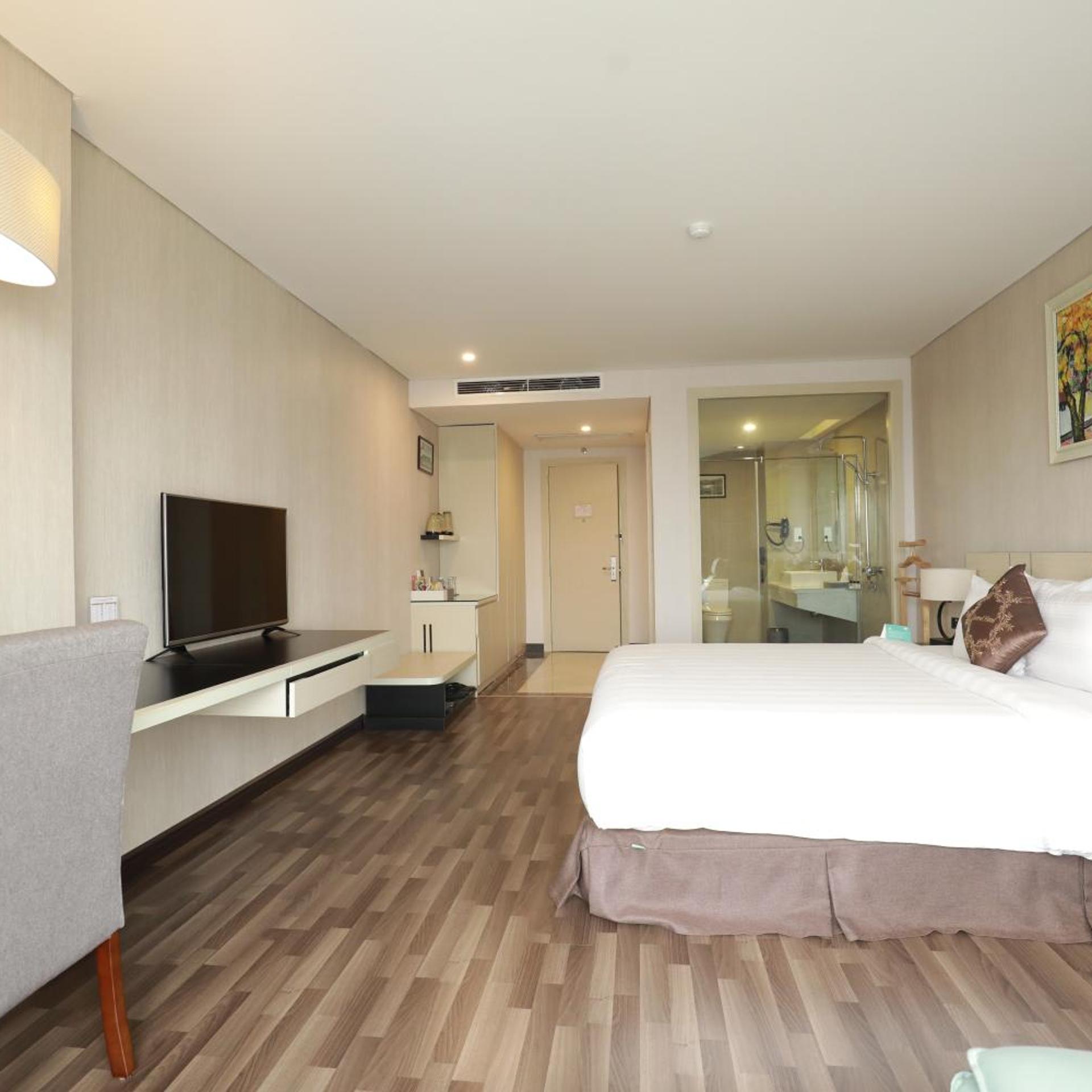 Central Hotel Thanh Hoa 18/48