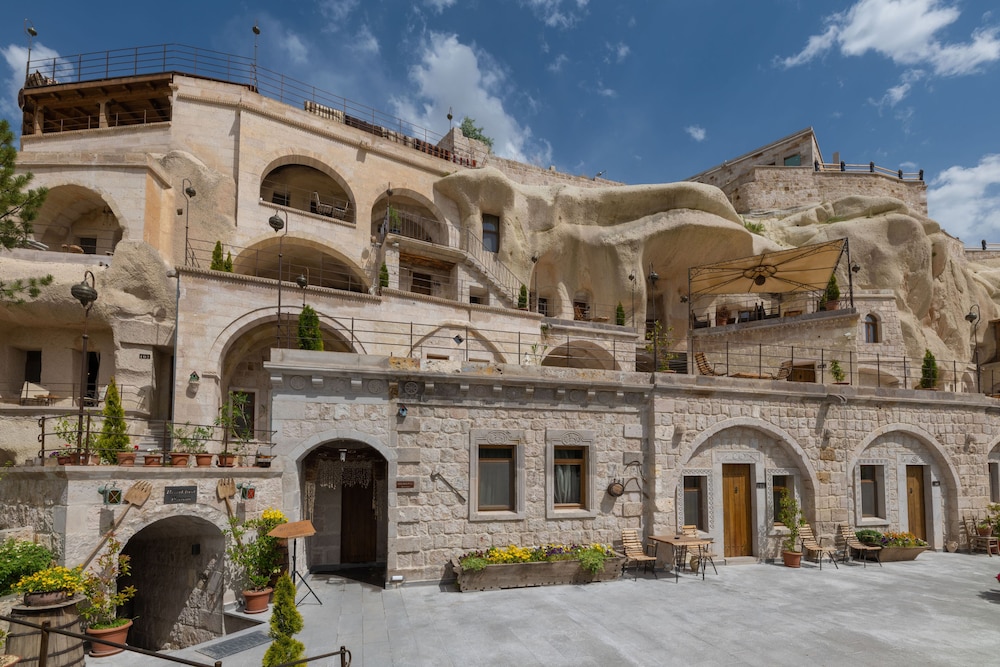 Hera Cave套房酒店(Hera Cave Suites) 图片5