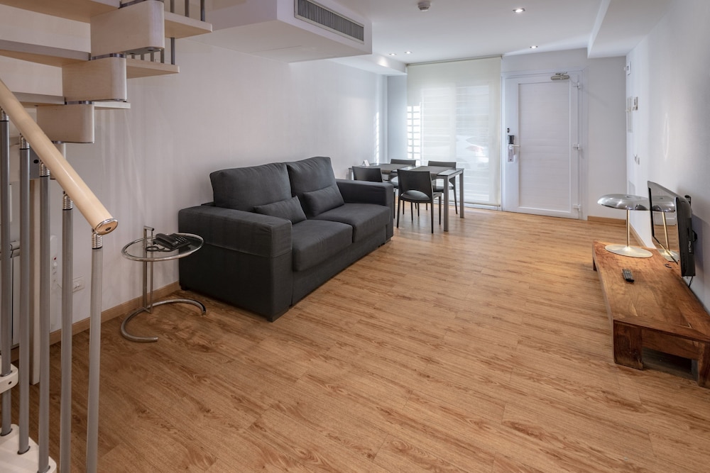 Apartamentos Playa de Castelldefels 38/51