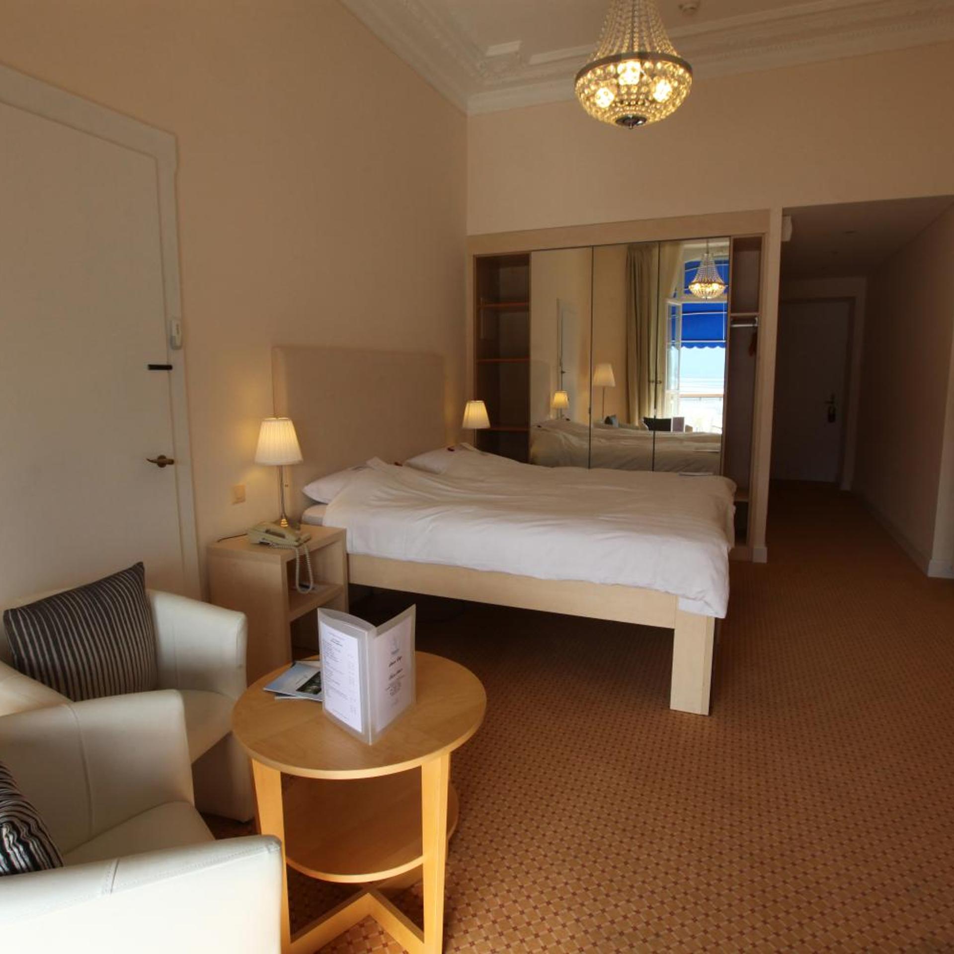 Du Grand Lac Excelsior 14/50